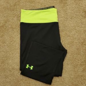 UnderArmor leggings